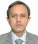 Dr. V. Muralidhar